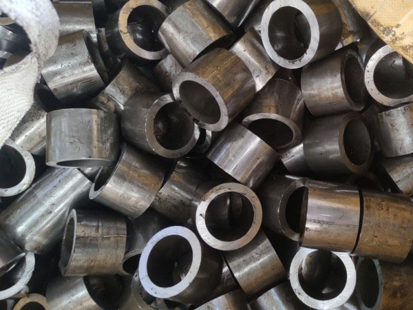 鹿邑无缝钢管切割