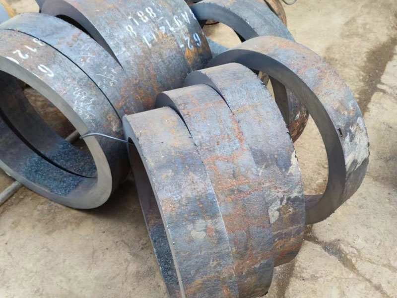 鹿邑42crmo无缝钢管切割加工零售