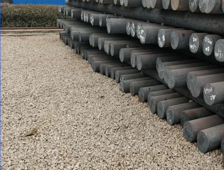 鹿邑42CrMo圆钢