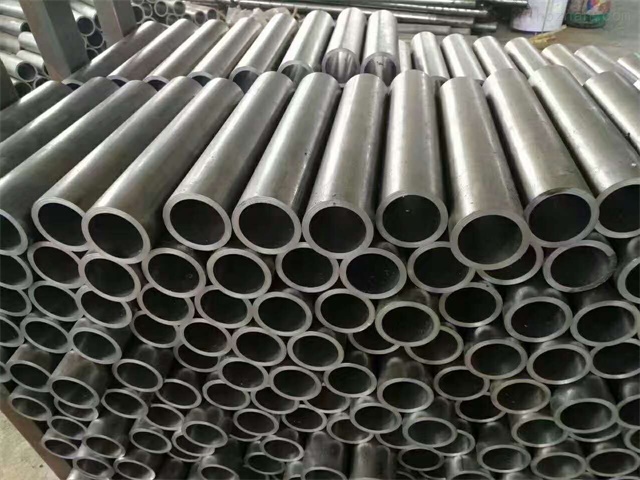 鹿邑30CrMo精密无缝钢管
