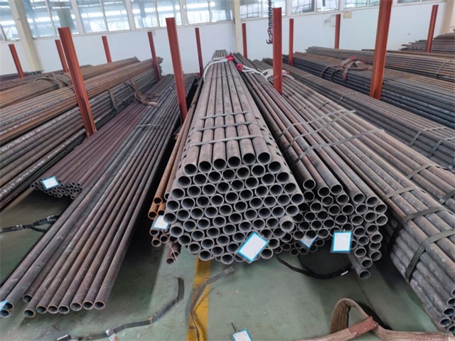鹿邑20G合金无缝钢管
